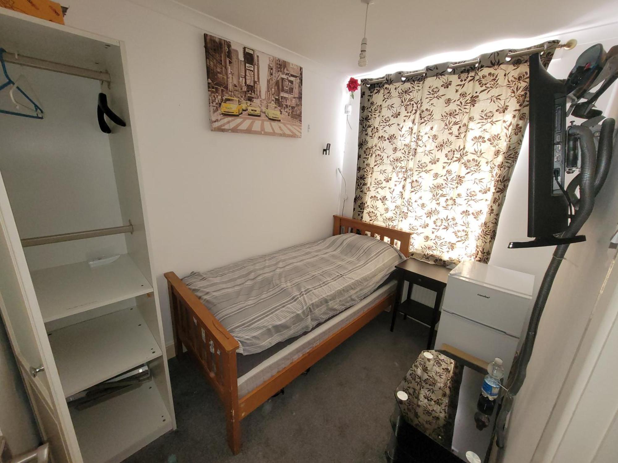 Kosy Roomz Welling Værelse billede